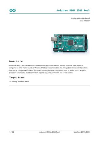 a000067|arduino mega 2560 datasheet pdf.